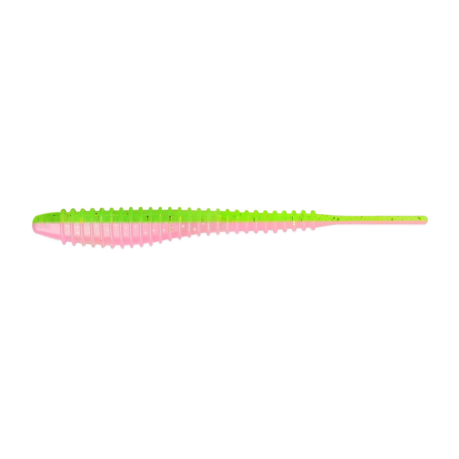 PXS Kagashi Worm 7" Pink Lady Japanfish