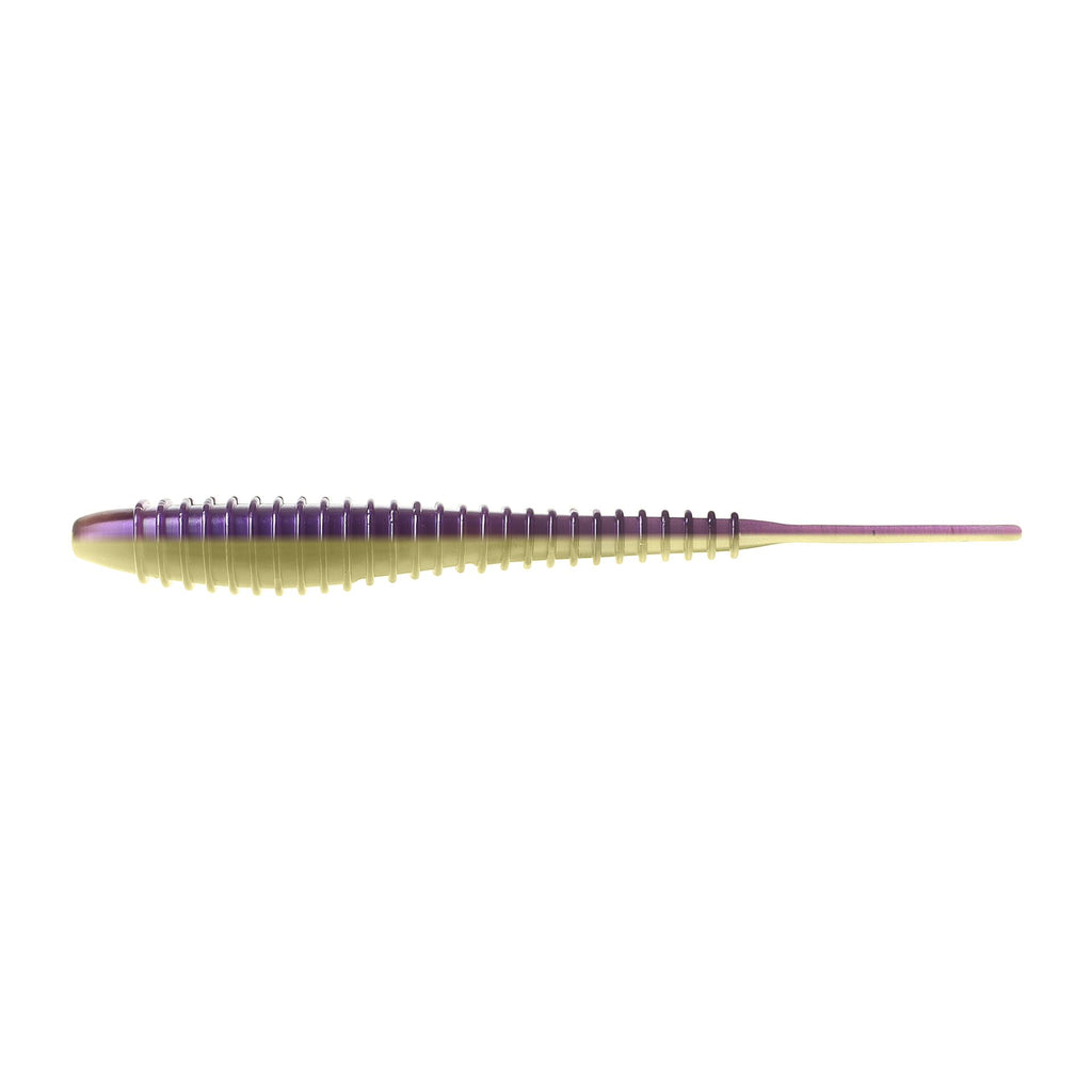 PXS Kagashi Worm 7" Purple Candy Japanfish