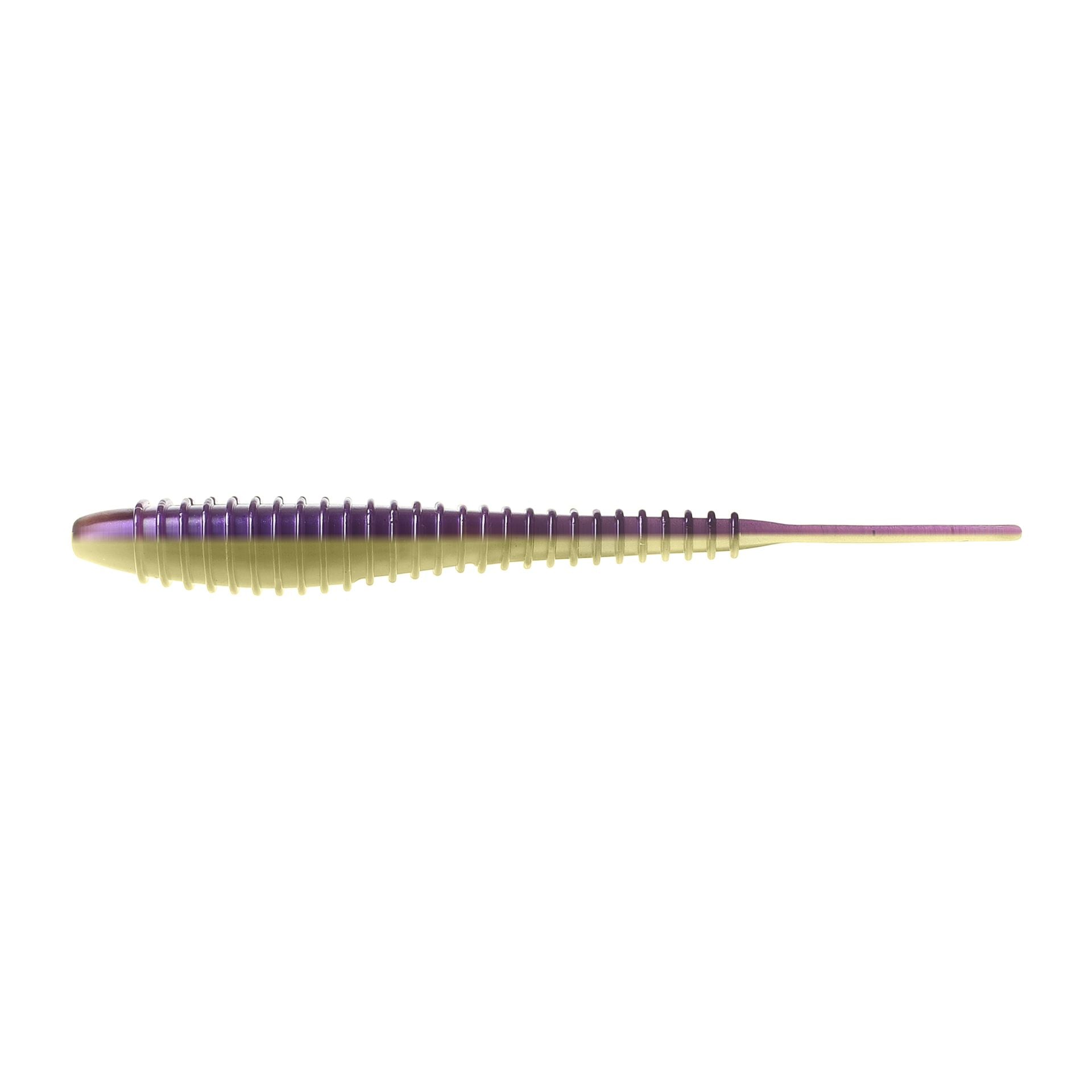 PXS Kagashi Worm 7" Purple Candy Japanfish