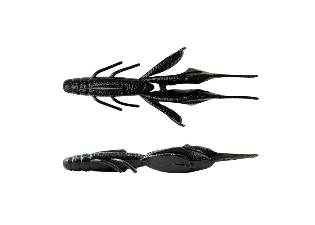 Kaesu Lop Hog 3.6inch Kaesu