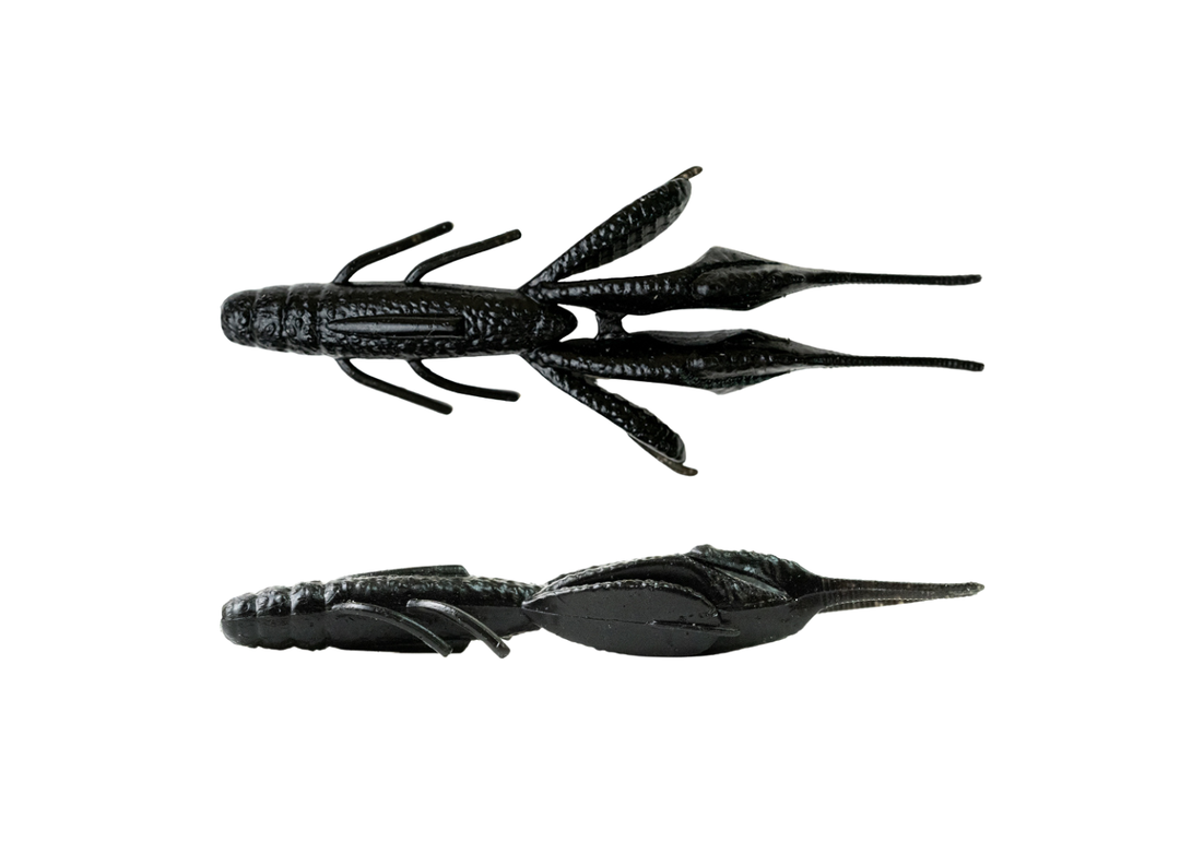 Kaesu Lop Hog 3inch Kaesu