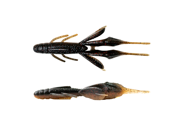 Kaesu Lop Hog 3inch Kaesu