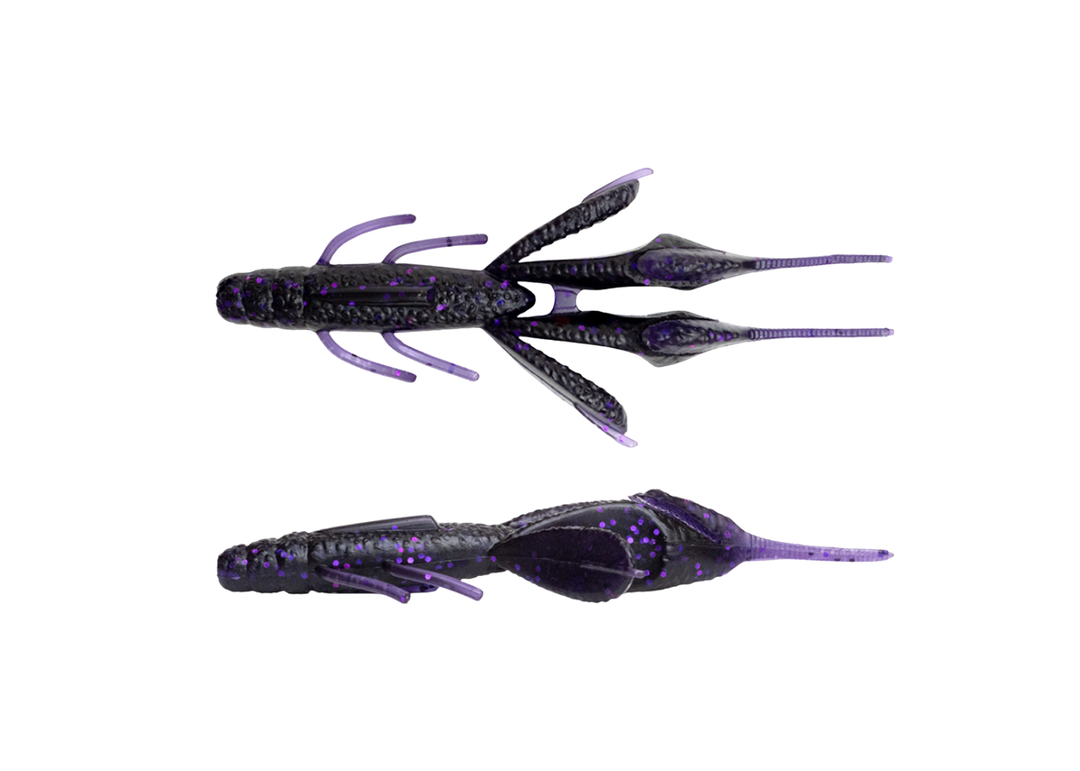 Kaesu Lop Hog 3.6inch Kaesu