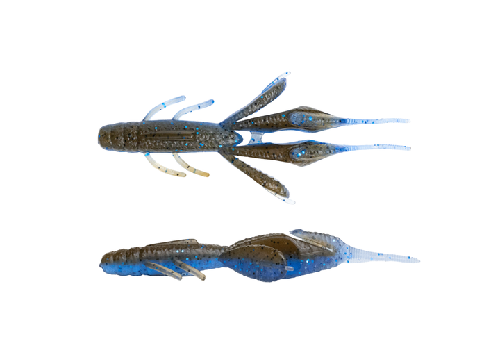 Kaesu Lop Hog 3.6inch Kaesu