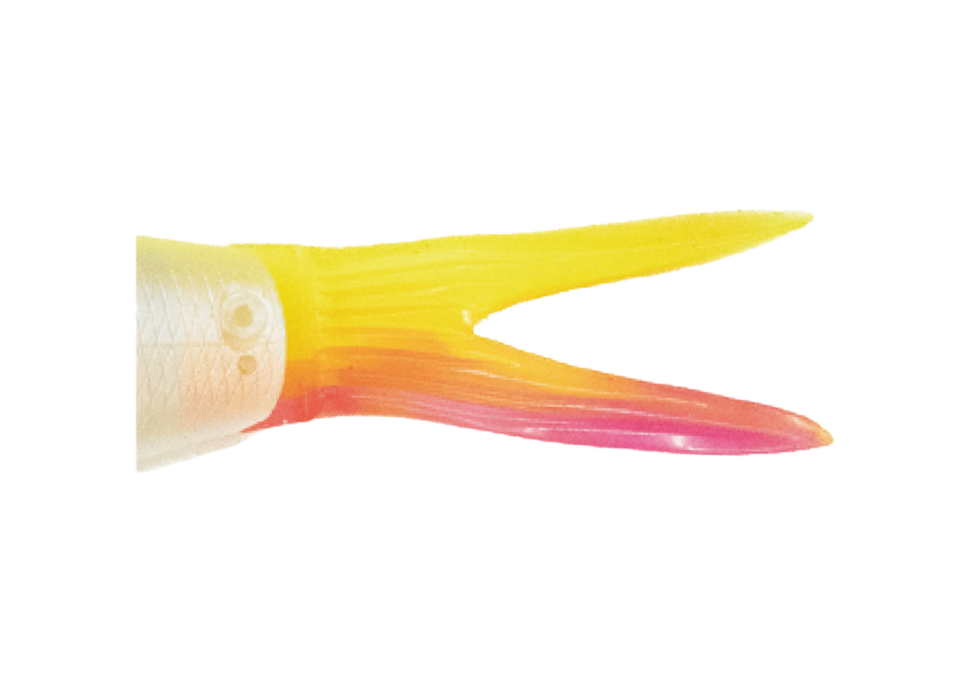 Kaesu Ohira Spare Tail Kaesu