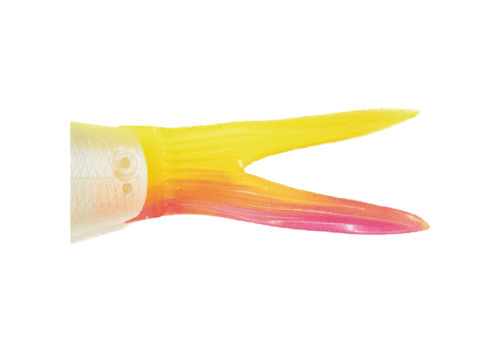 Kaesu Ohira Spare Tail Kaesu