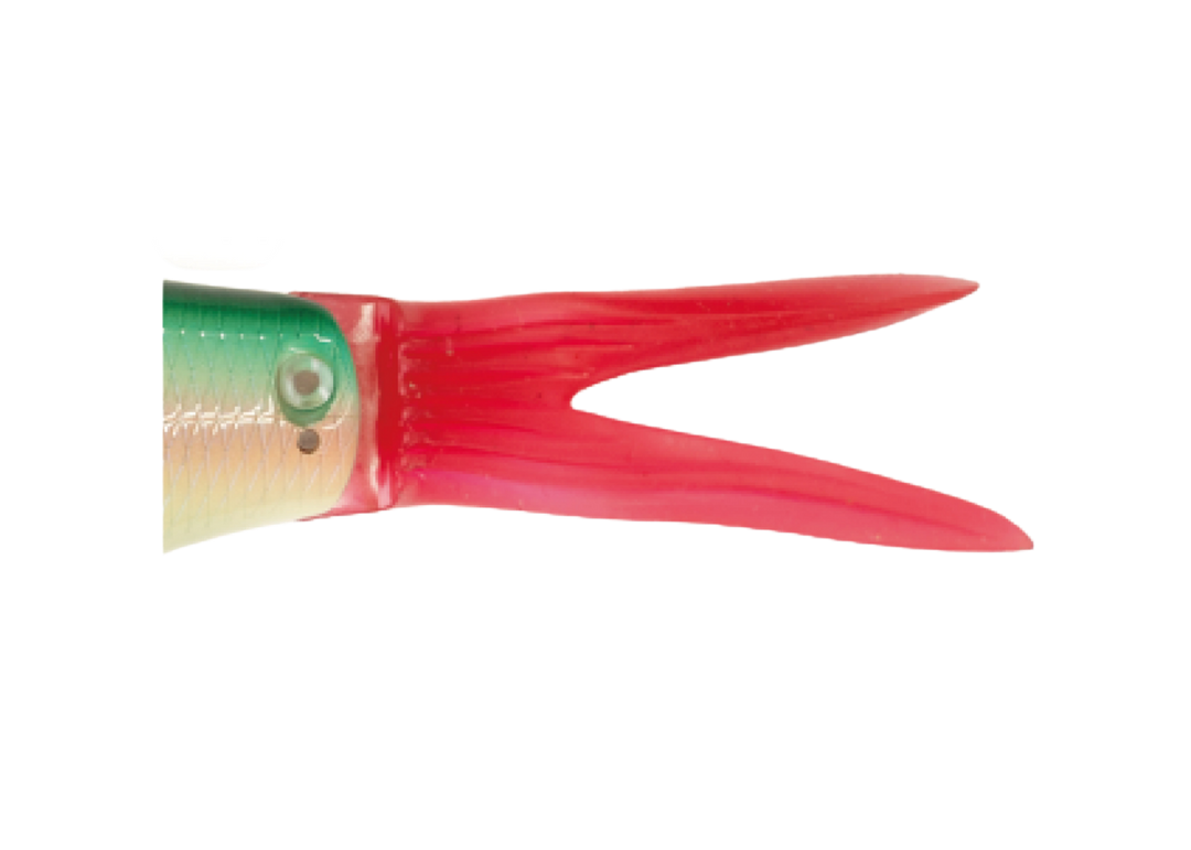 Kaesu Ohira Spare Tail Kaesu