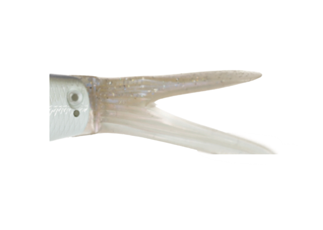 Kaesu Ohira Spare Tail Kaesu
