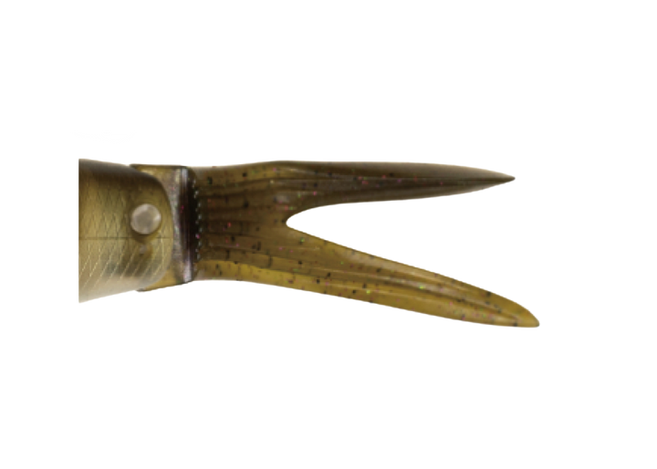 Kaesu Ohira Spare Tail Kaesu