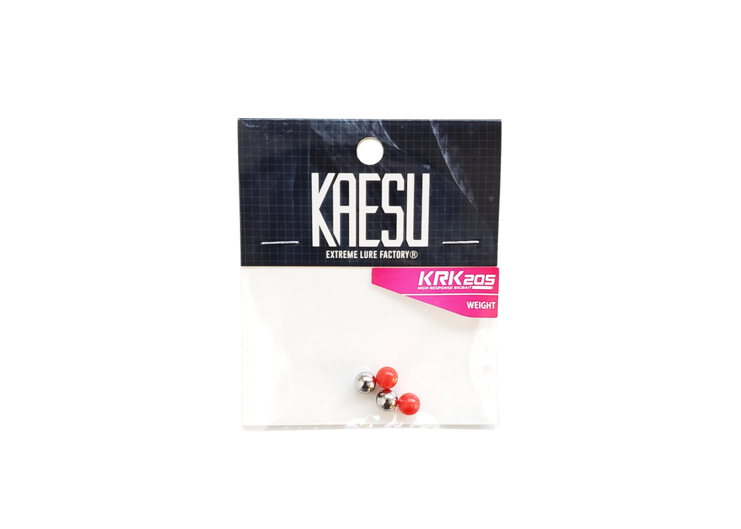 Kaesu Weight set Kaesu
