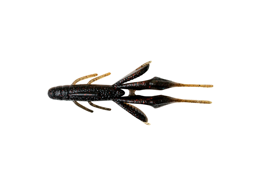 Kaesu Lop Hog 3inch Kaesu