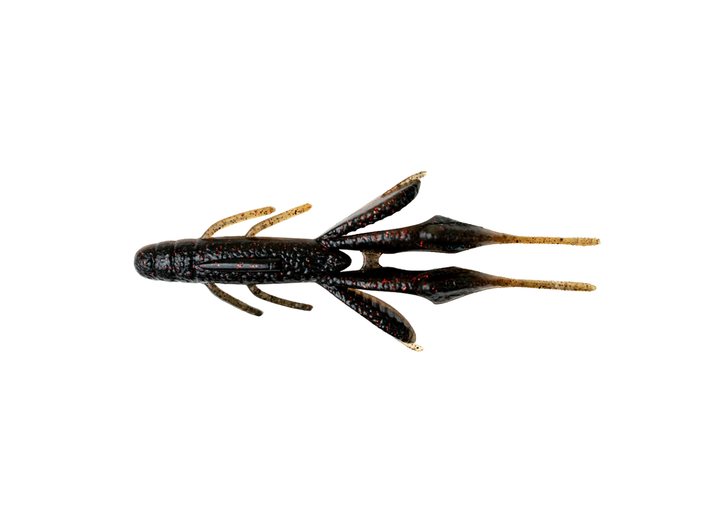 Kaesu Lop Hog 3inch Kaesu