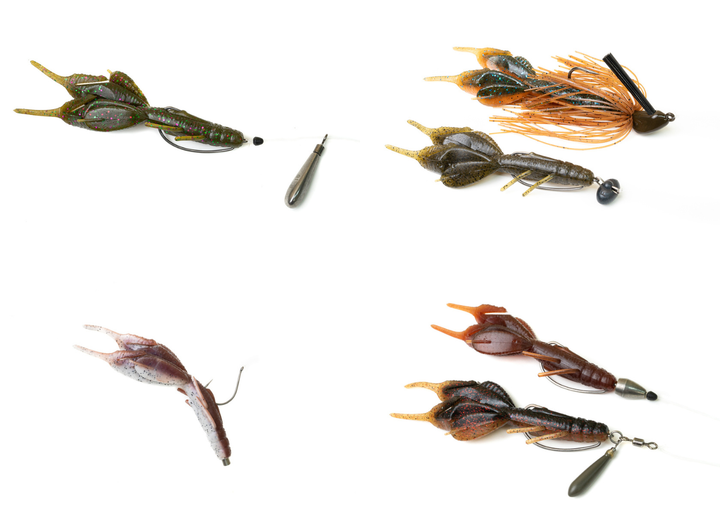 Kaesu Lop Hog 3inch Kaesu