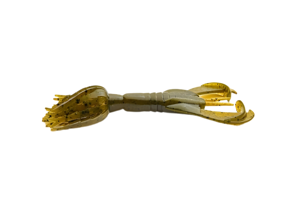 Keitech Hyper Spider 3.2" Japanfish