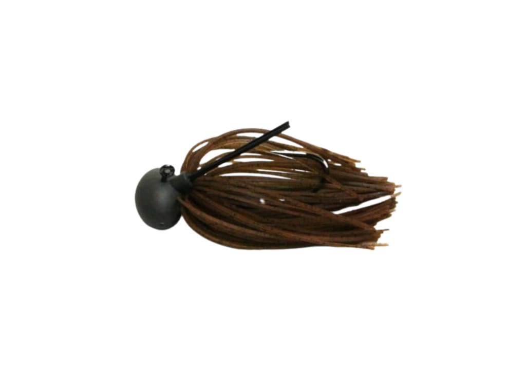 Keitech Rubber Jig Model II Ver. 2.0 Japanfish