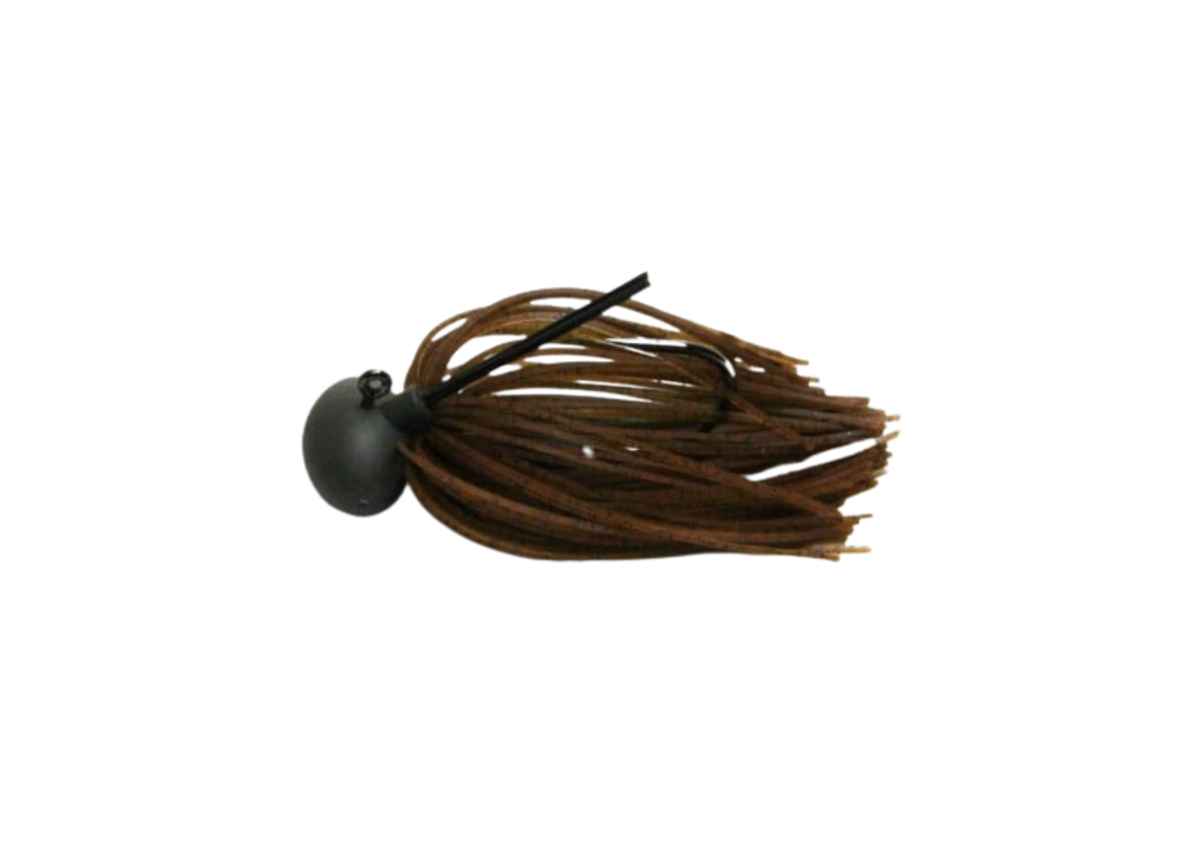 Keitech Rubber Jig Model II Ver. 2.0 Japanfish