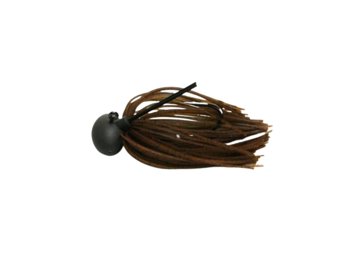 Keitech Rubber Jig Model II Ver. 2.0 Japanfish