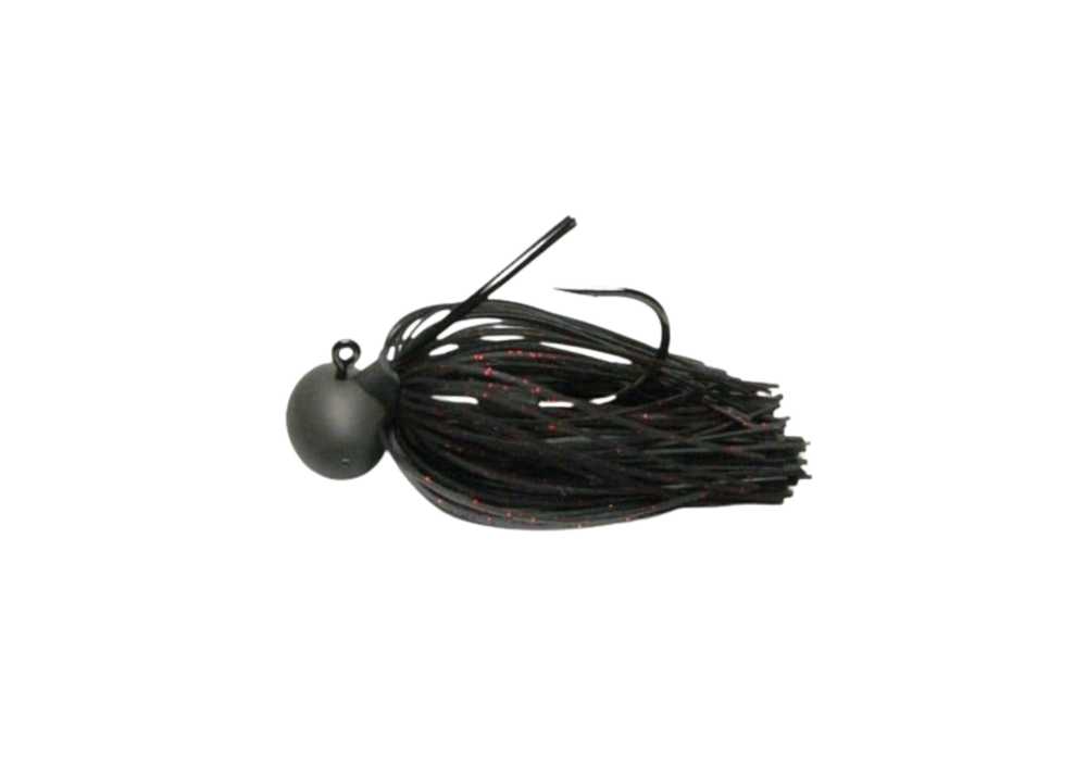 Keitech Rubber Jig Model II Ver. 2.0 Japanfish