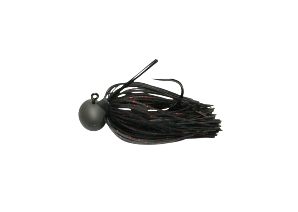 Keitech Rubber Jig Model II Ver. 2.0 Japanfish