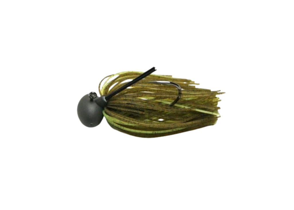 Keitech Rubber Jig Model II Ver. 2.0 Japanfish