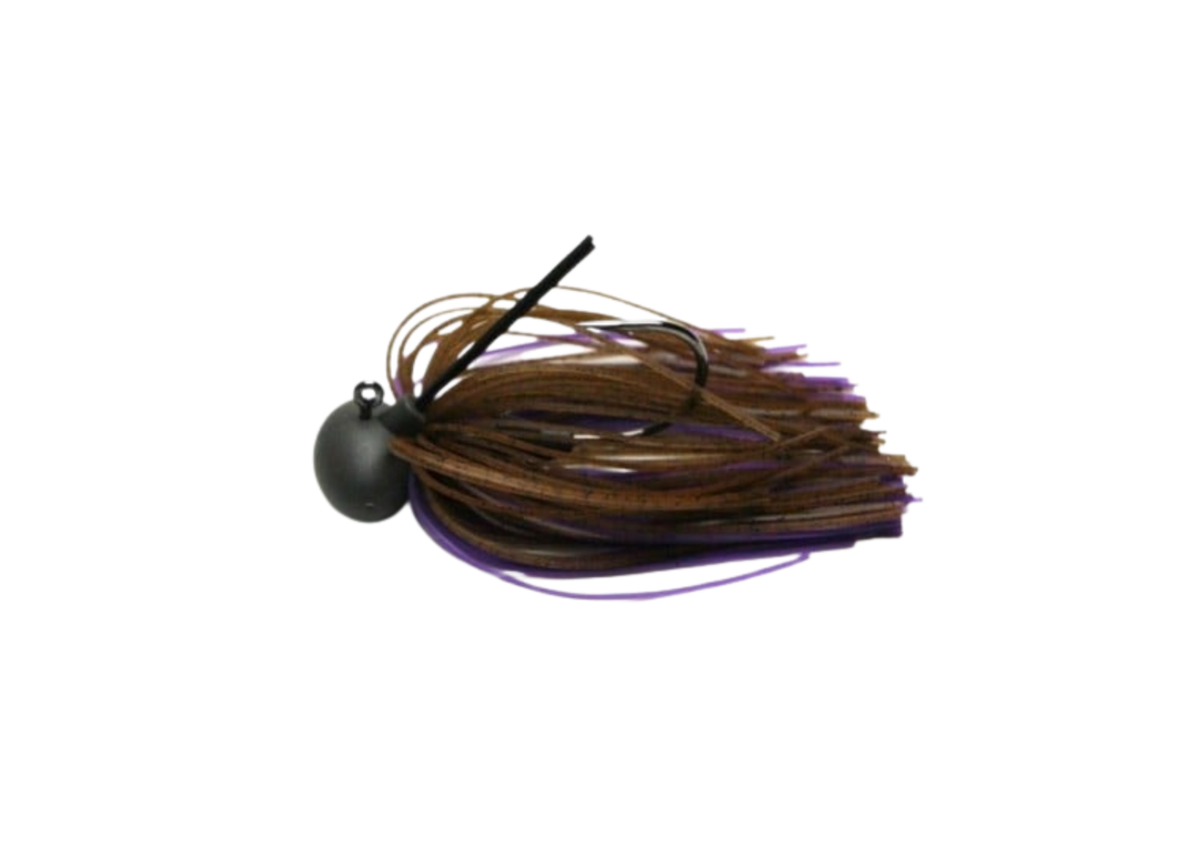 Keitech Rubber Jig Model II Ver. 2.0 Japanfish