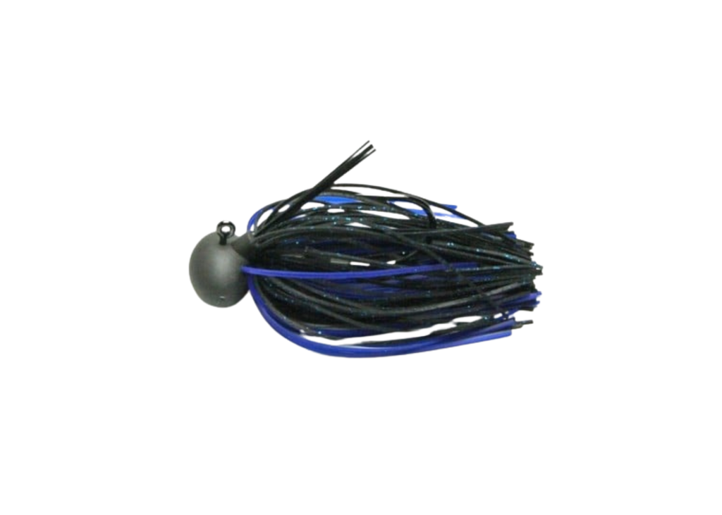 Keitech Rubber Jig Model II Ver. 2.0 Japanfish