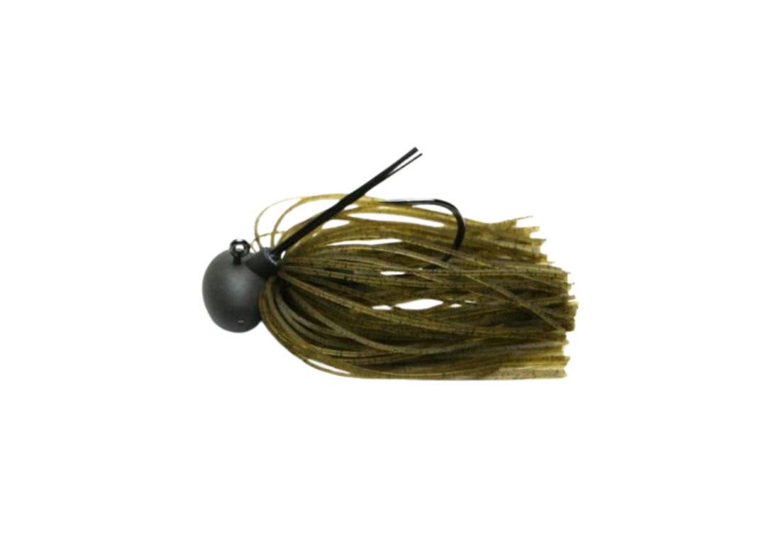 Keitech Rubber Jig Model II Ver. 2.0 Japanfish