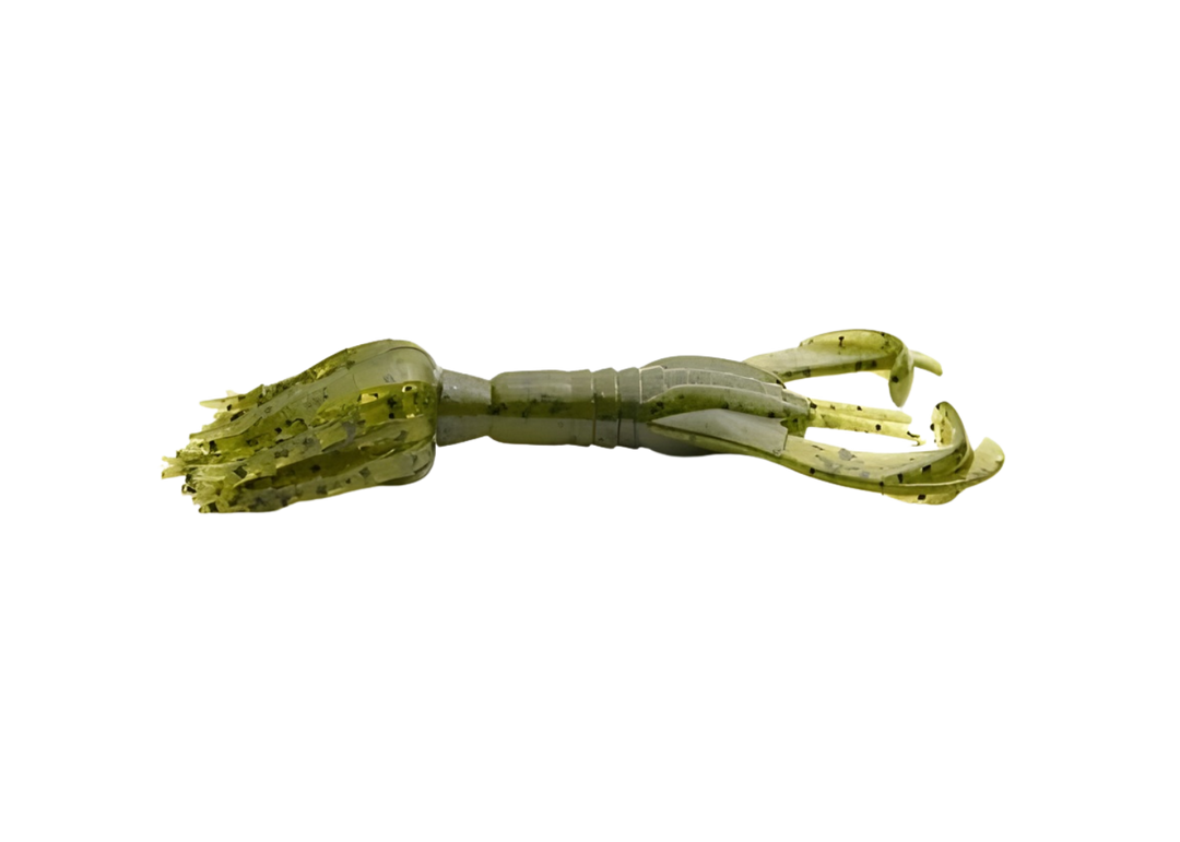 Keitech Hyper Spider 3.2" Japanfish