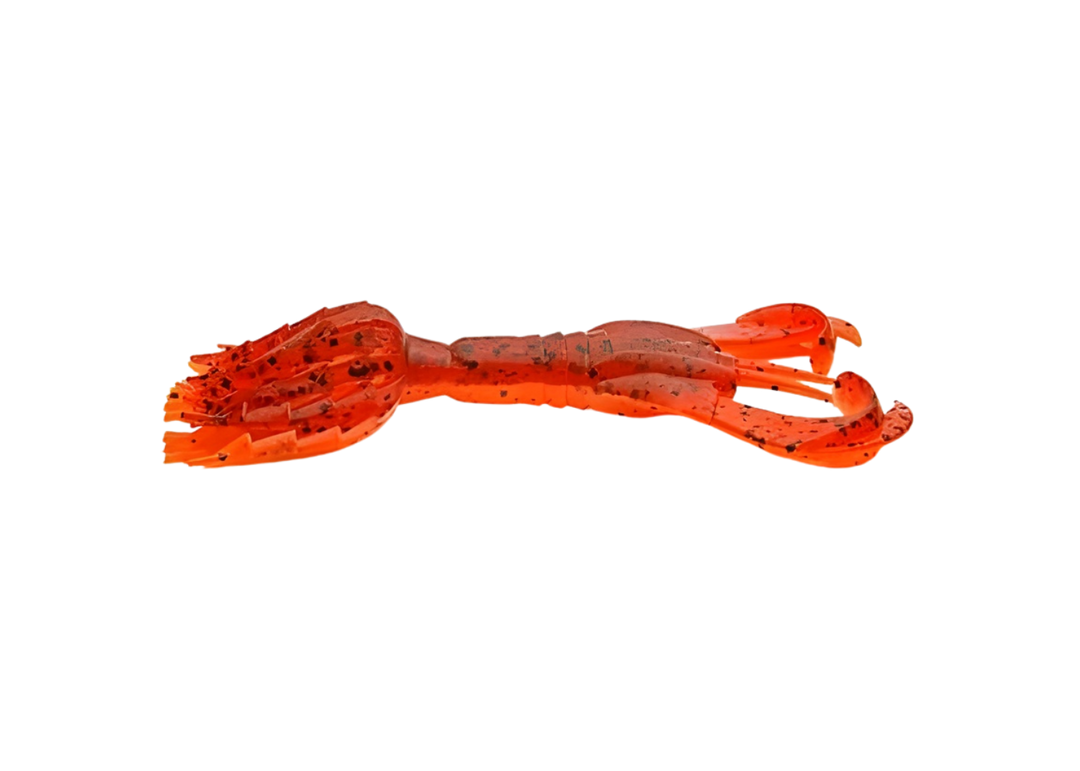 Keitech Hyper Spider 3.2" Japanfish