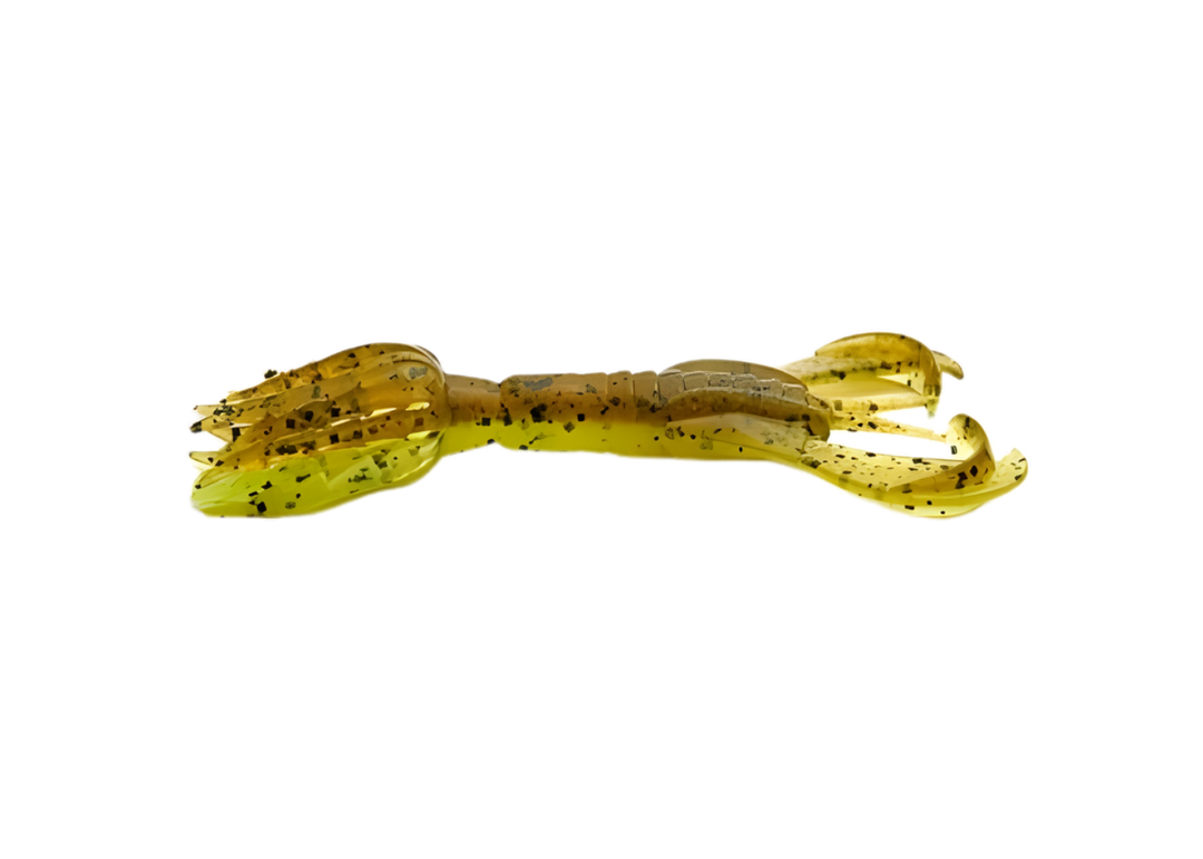 Keitech Hyper Spider 3.2" Japanfish
