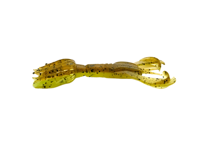 Keitech Hyper Spider 3.2" Japanfish