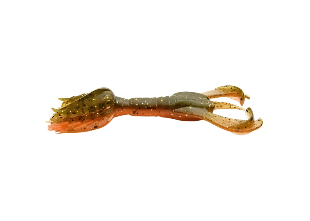 Keitech Hyper Spider 3.2" Japanfish