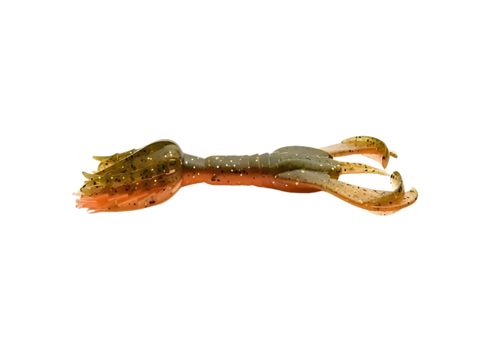 Keitech Hyper Spider 3.2" Japanfish