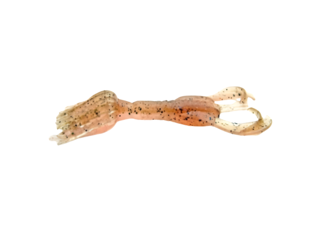 Keitech Hyper Spider 3.2" Japanfish