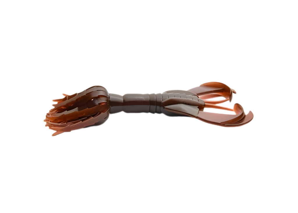 Keitech Hyper Spider 3.2" Japanfish