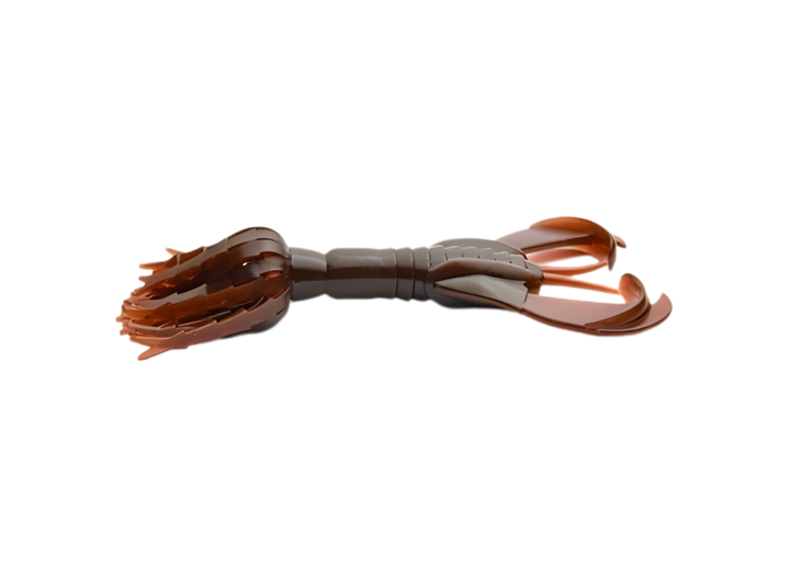 Keitech Hyper Spider 3.2" Japanfish