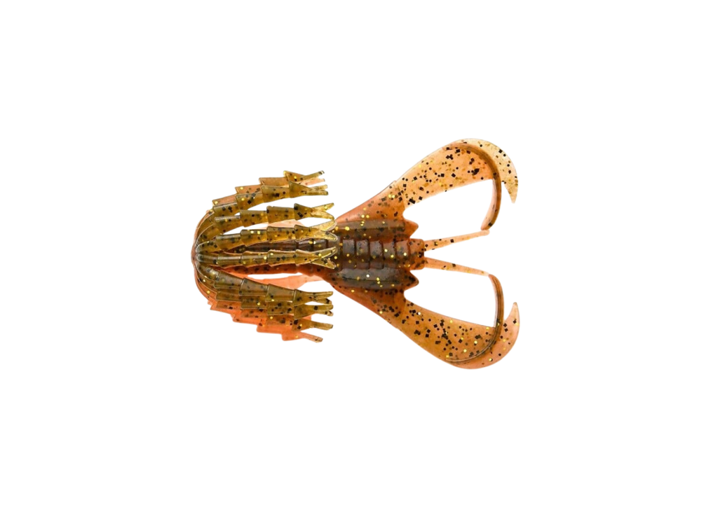 Keitech Hyper Spider 3.2" Japanfish