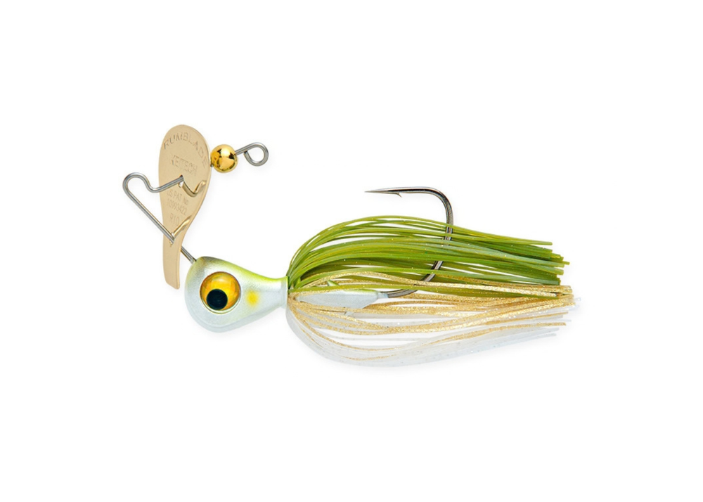Keitech Rumblade Jig 14gr Keitech