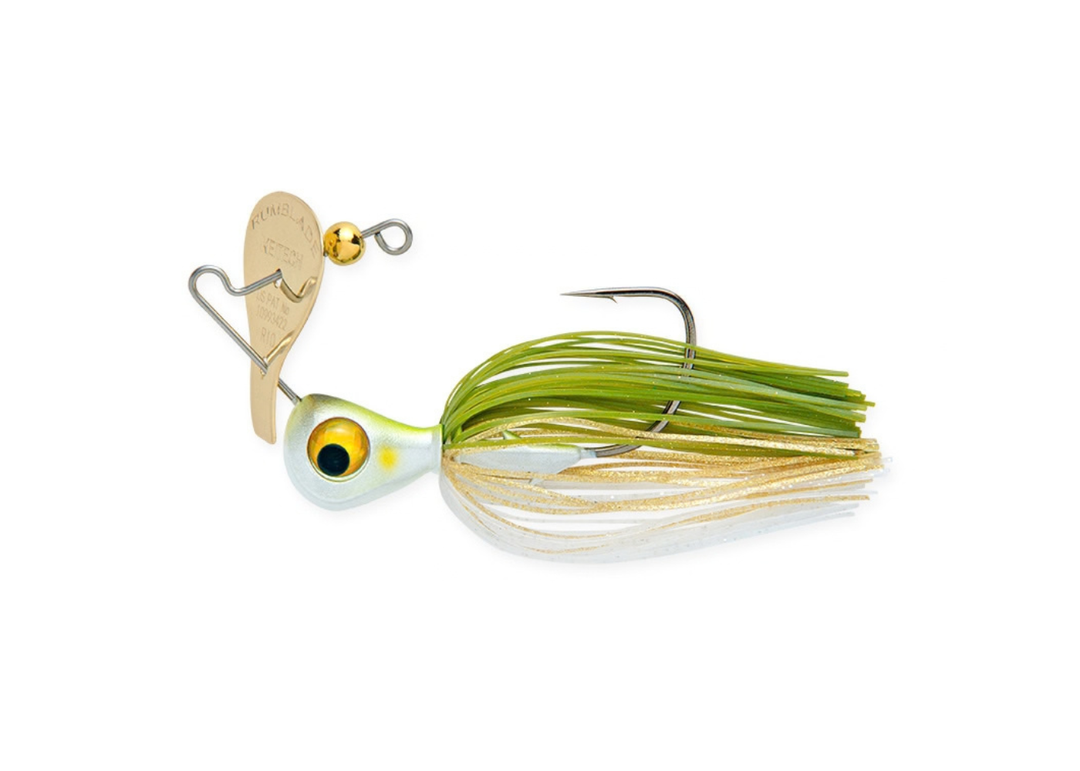 Keitech Rumblade Jig 14gr Keitech