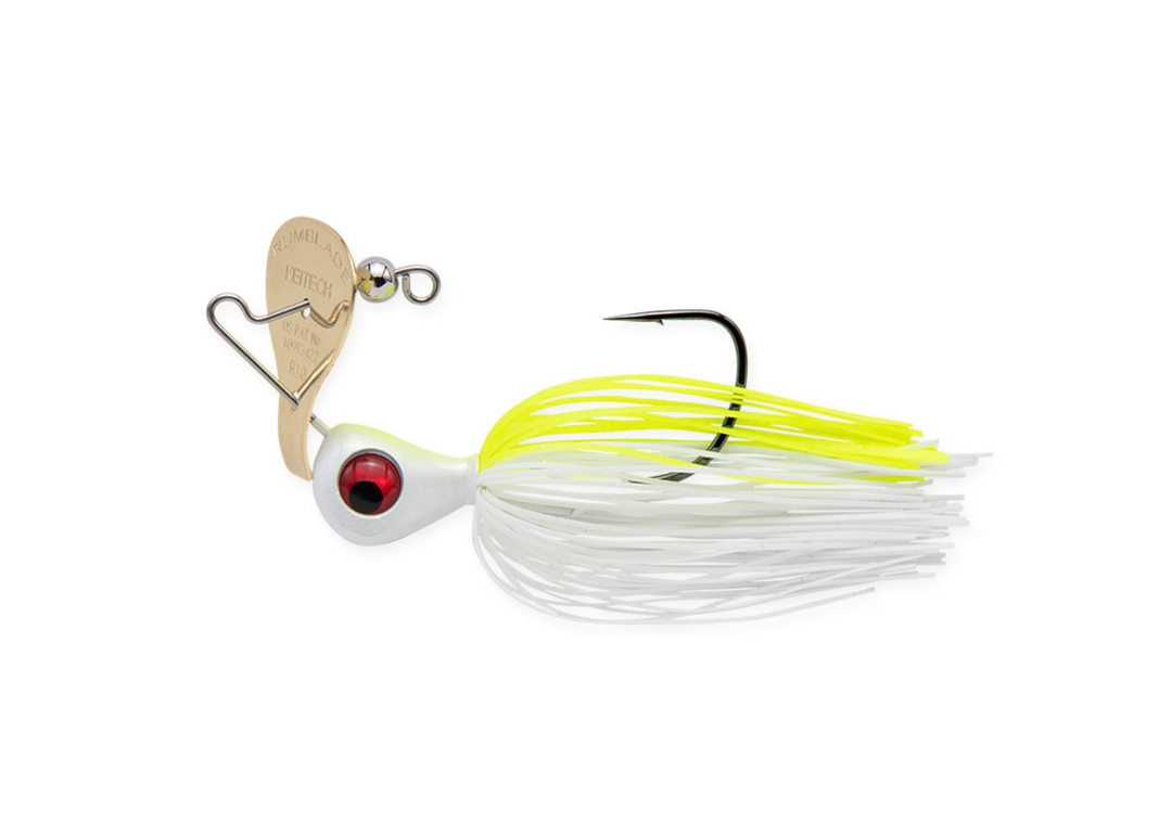 Keitech Rumblade Jig 14gr Keitech