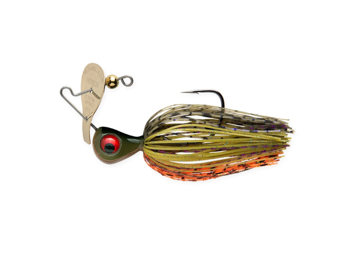 Keitech Rumblade Jig 14gr Keitech