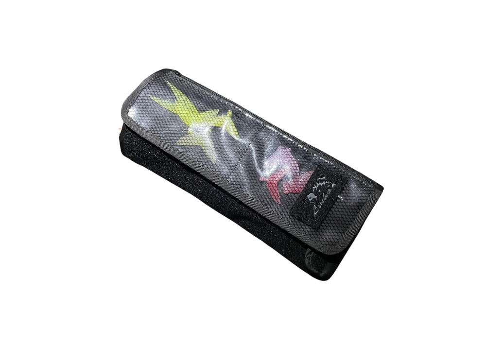 Linha BIGBAIT CASE "The Force" MSB-35 Linha