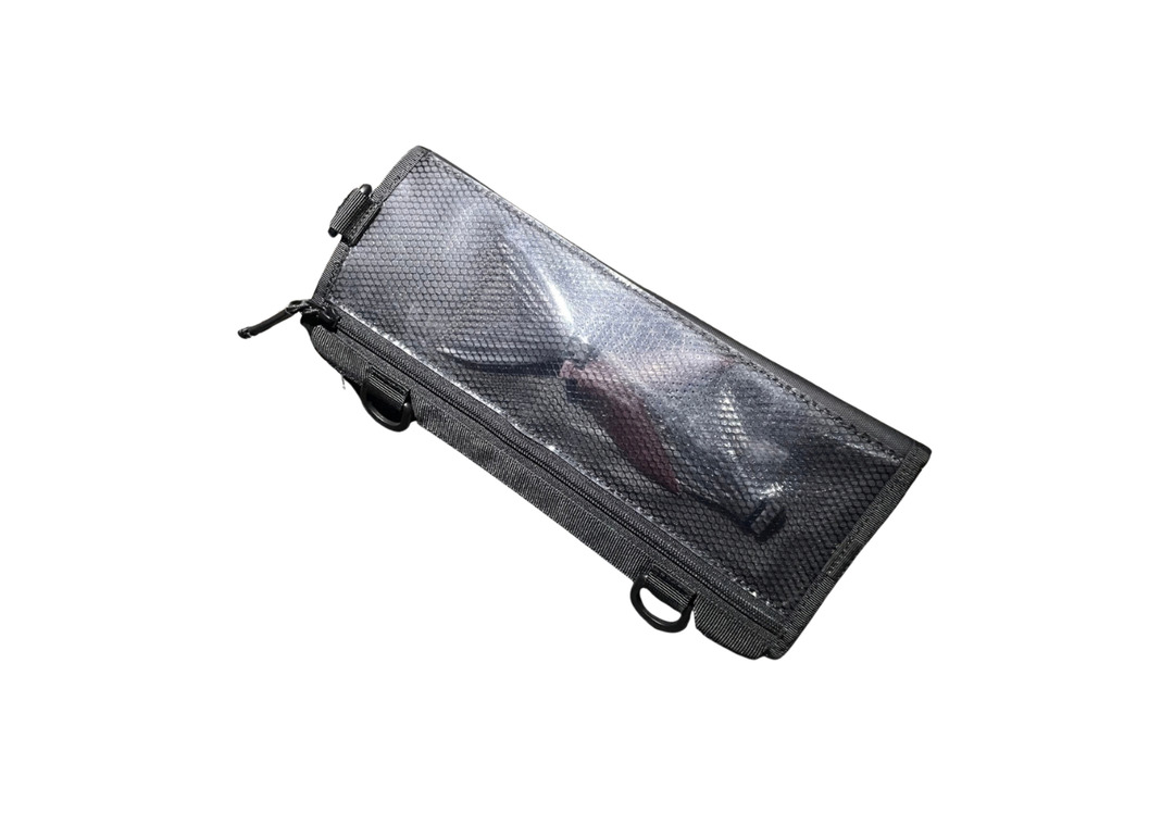 Linha BIGBAIT CASE "The Force" MSB-35 Linha