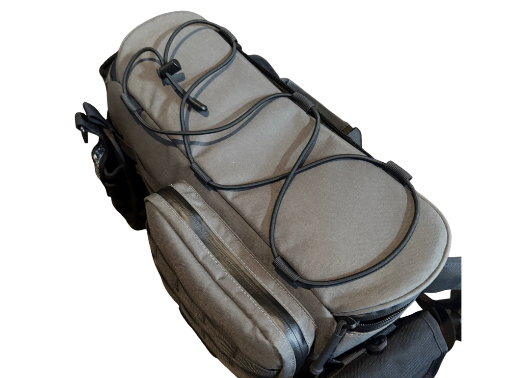Linha BIG ONESHOULDER "CONVOY" MSB-73 Linha