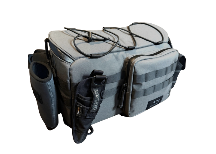Linha BIG ONESHOULDER "CONVOY" MSB-73 Linha