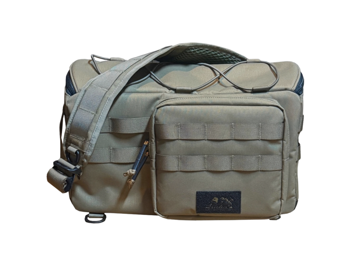 Linha BIG ONESHOULDER "CONVOY" MSB-73 Linha