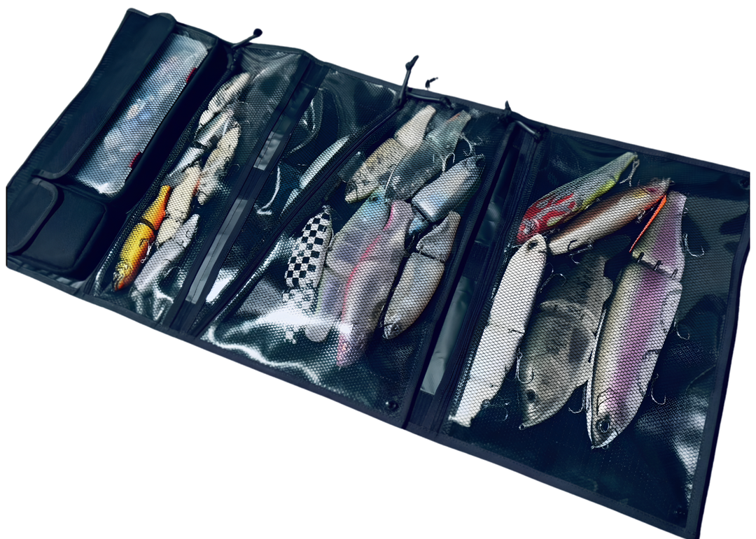 Linha Big Bait Stocker XL MSB-56 Linha