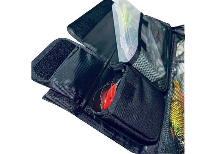 Linha Big Bait Stocker XL MSB-56 Linha