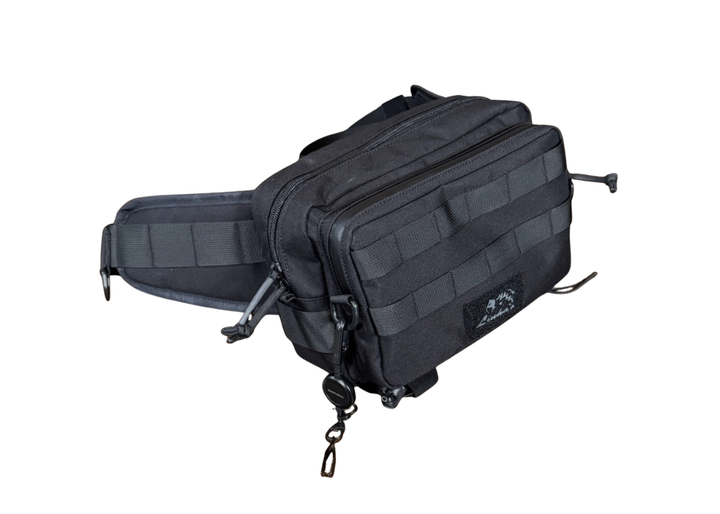 Linha LG BODYBAG "Ultimate II" MSB-70 Linha