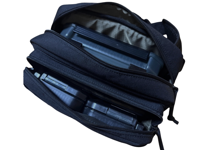 Linha LG BODYBAG "Ultimate II" MSB-70 Linha